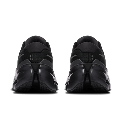 Men's Cloudrunner 3 in Black/Black
