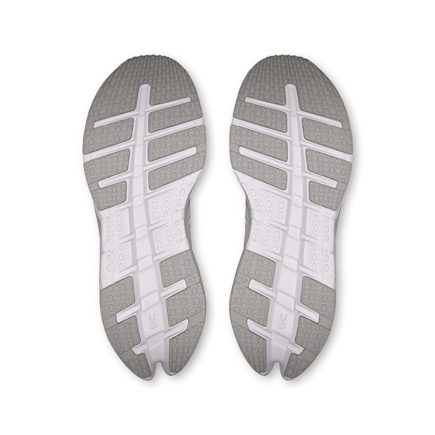 Men's Cloudrunner 3 in Glacier/Alloy