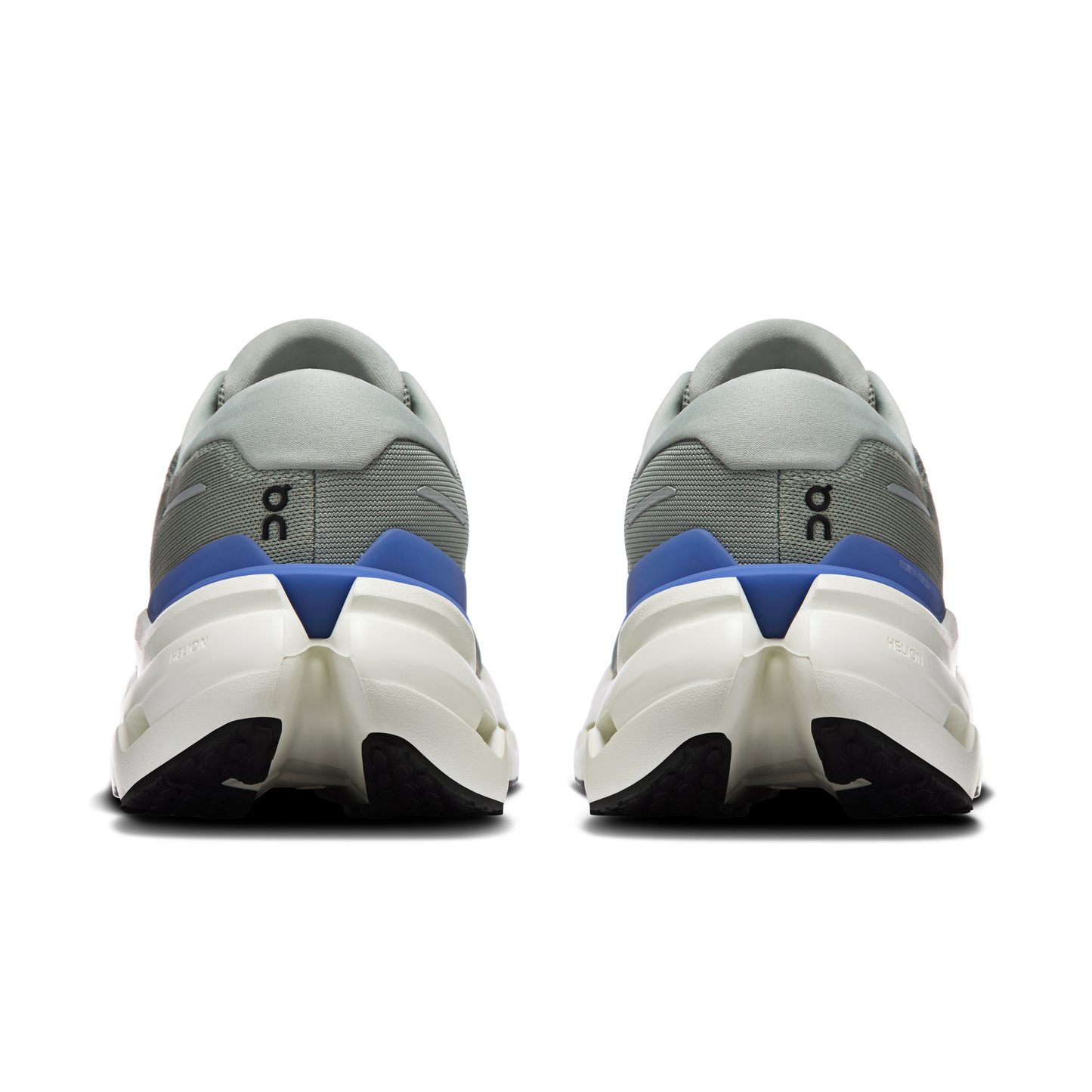 Men's Cloudrunner 3 in Tin/Iceberg
