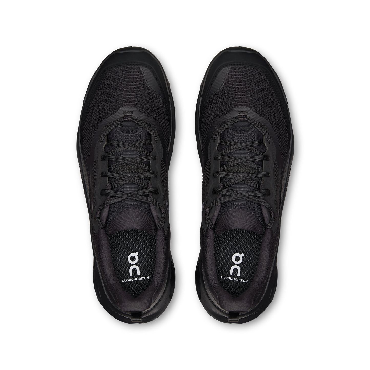 Men's Cloudhorizon 2  Waterproof in Black/Black