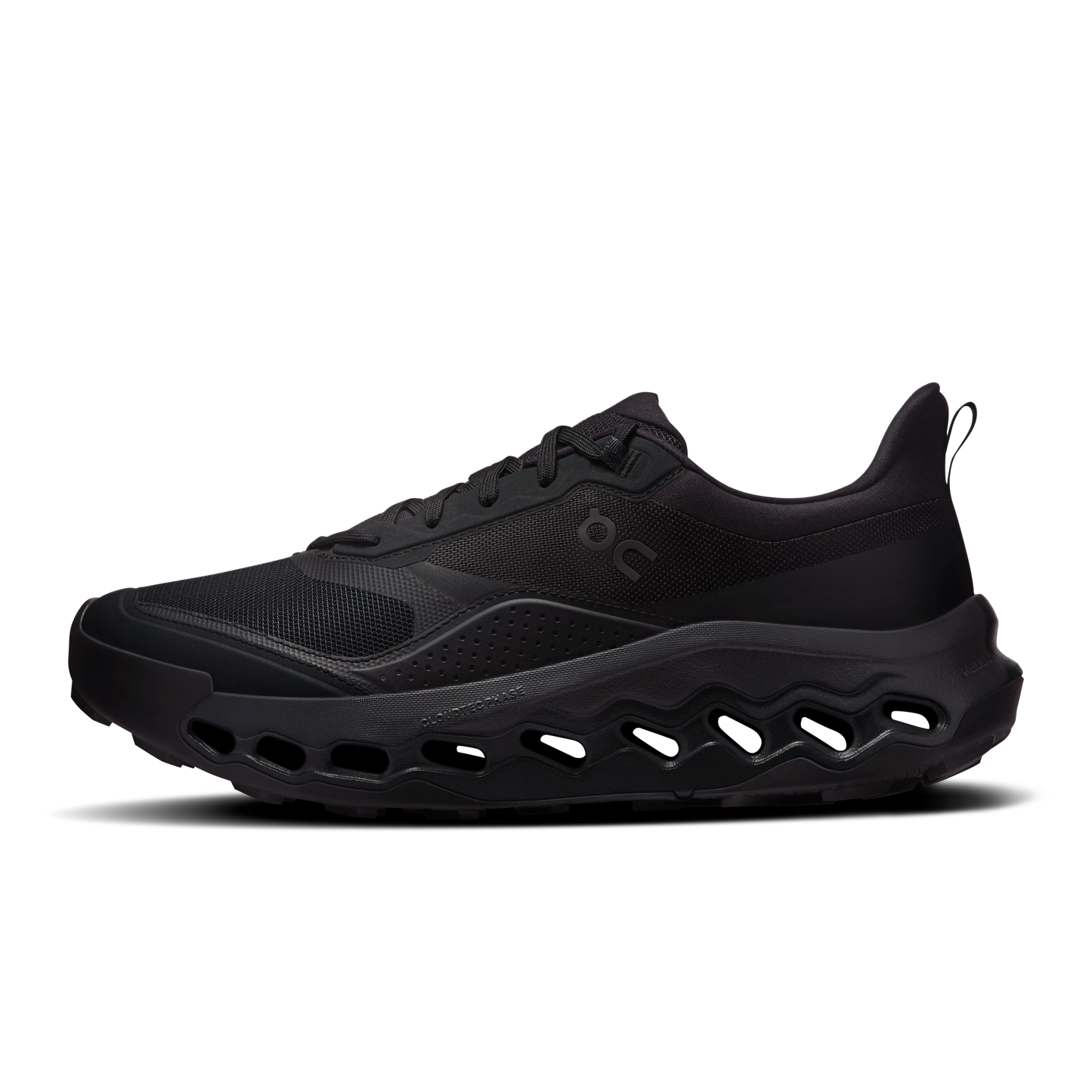 Men's Cloudhorizon 2  Waterproof in Black/Black