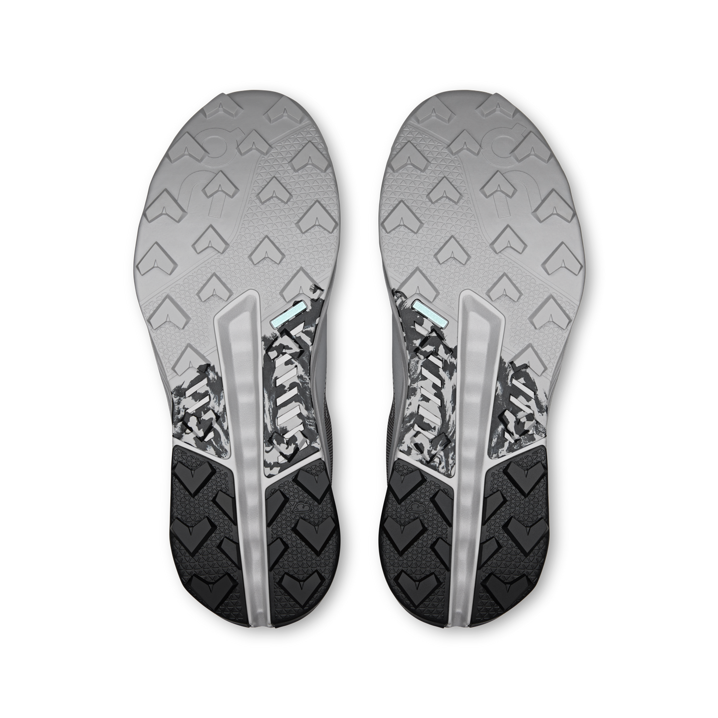 Men's Cloudhorizon 2  Waterproof in Rock/Alloy