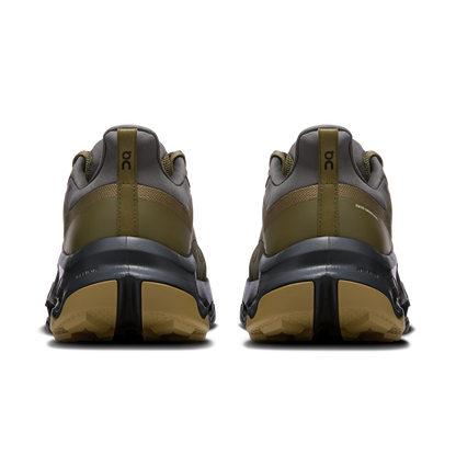 Men's Cloudhorizon 2 in Olive/Shadow
