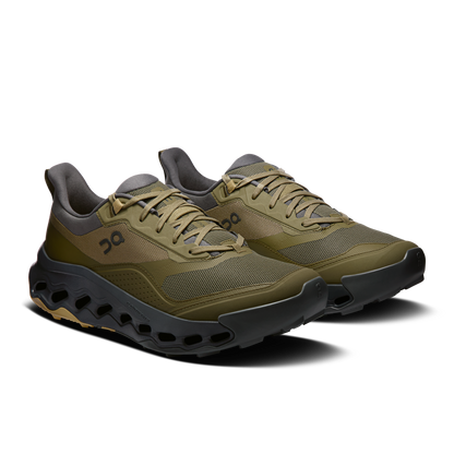 Men's Cloudhorizon 2 in Olive/Shadow