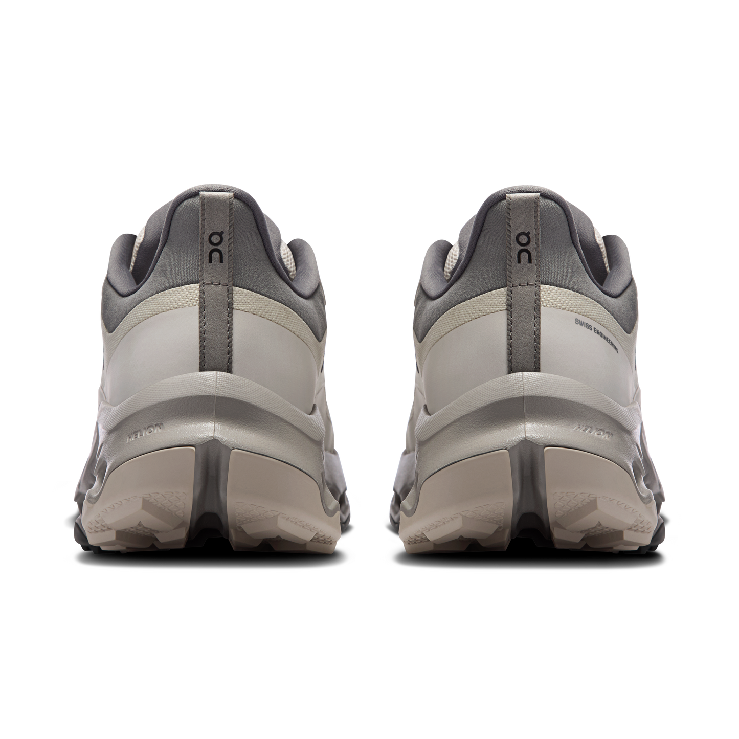 Men's Cloudhorizon 2 in Pearl/Fog