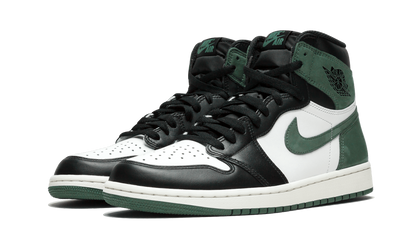 1 Retro High OG "Clay Green" 555088 135