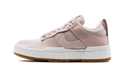 DUNK LO DISRUPT WMNS"Platinum Violet" CK6654 003