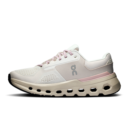 Women's Cloudrunner 2 in Ivory Mauve