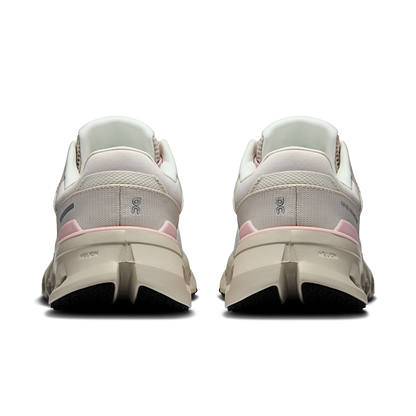 Women's Cloudrunner 2 in Ivory Mauve