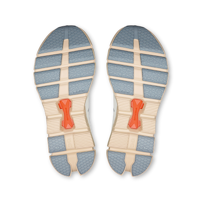 Women's Cloud X 4