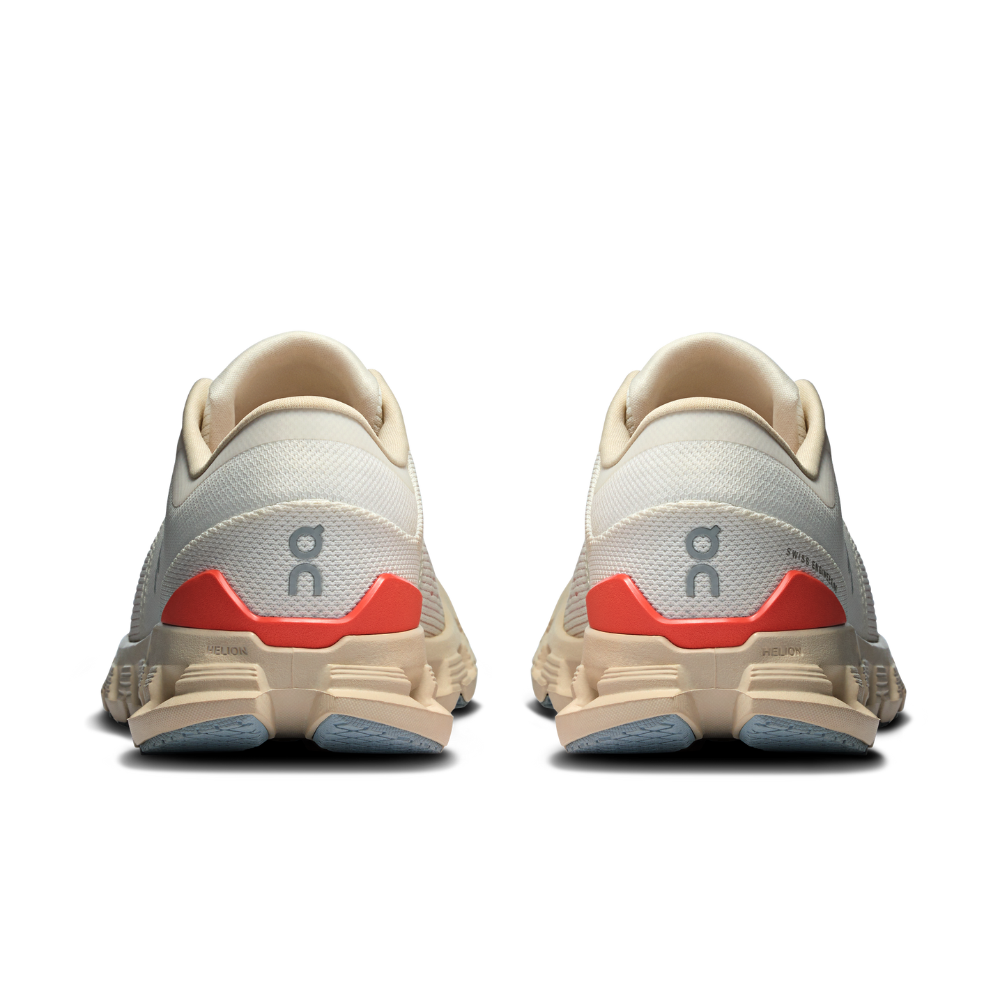 Women's Cloud X 4