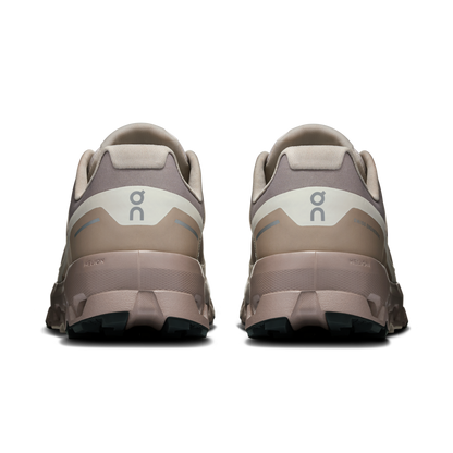 Women's Cloudvista 2 Waterproof in Fog/Cinder
