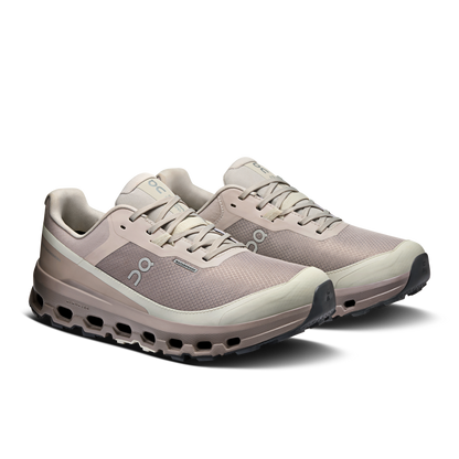Women's Cloudvista 2 Waterproof in Fog/Cinder