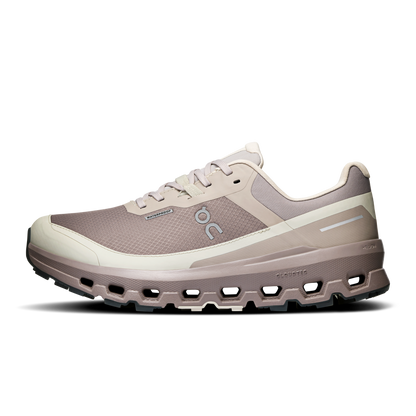 Women's Cloudvista 2 Waterproof in Fog/Cinder