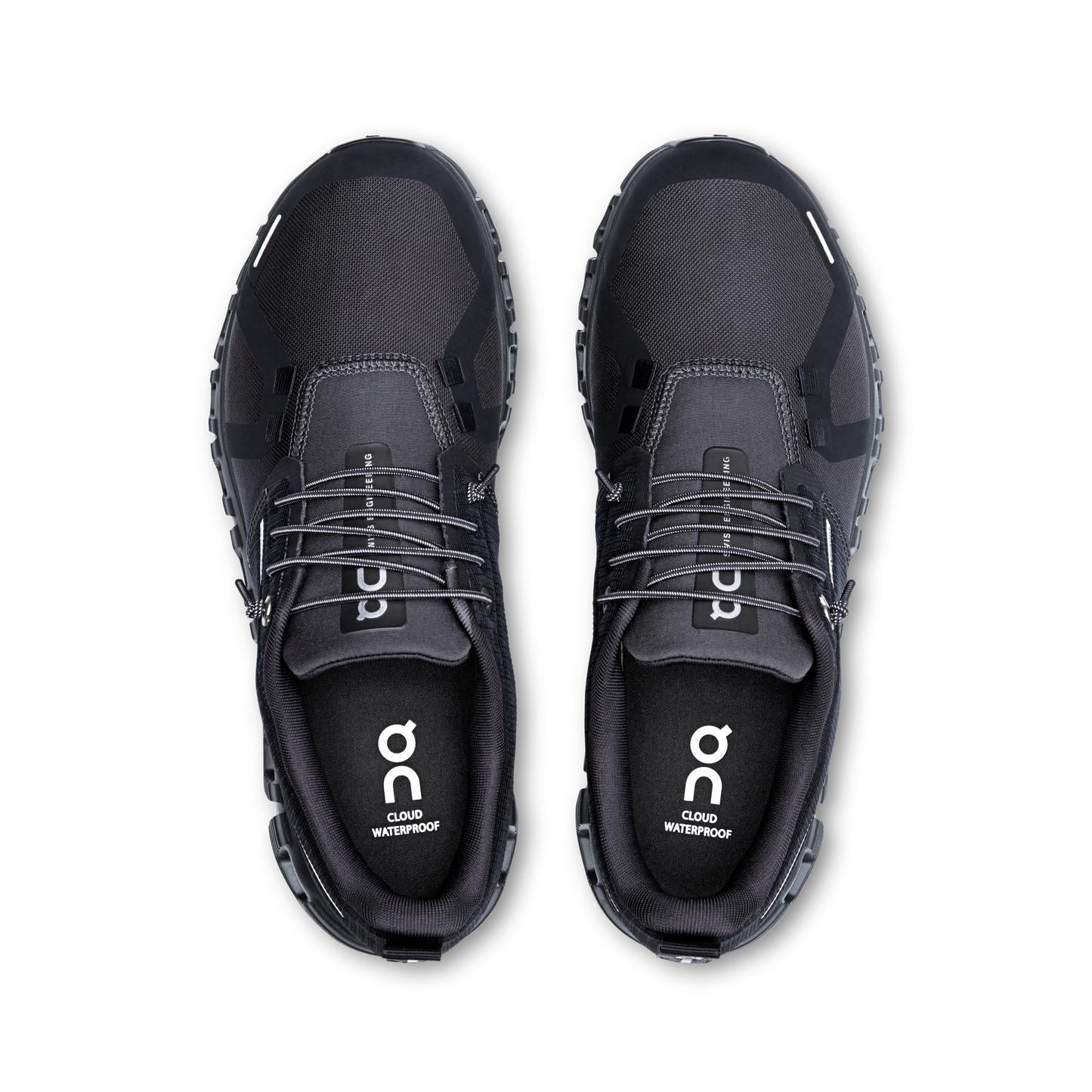 Women's Cloud 6 Waterproof