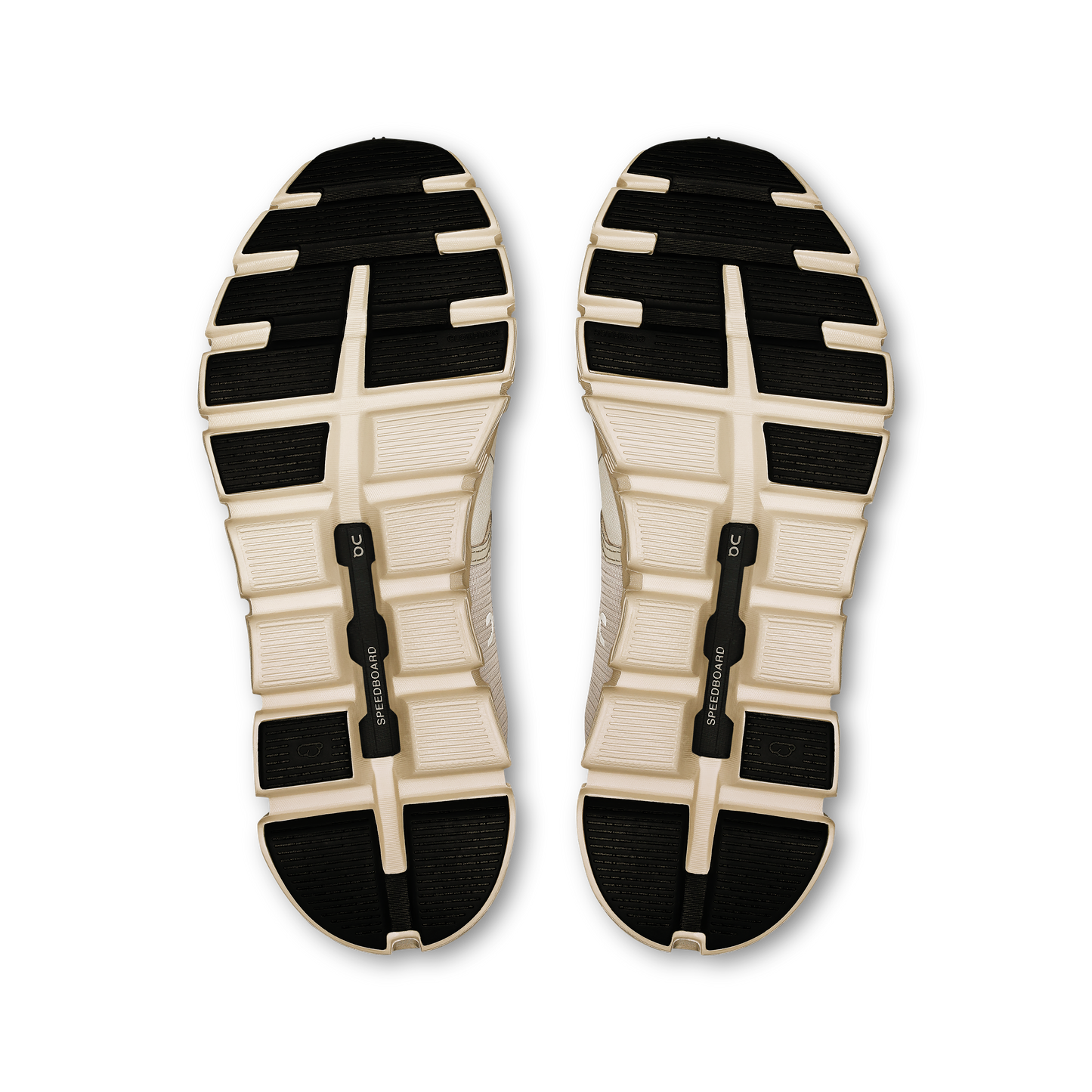 Women's Cloud 6 Waterproof