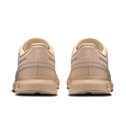 Women's Cloud 6 in Sand/Sand