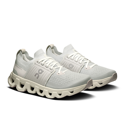 Women's Cloudswift 4 in Wolf/Sand