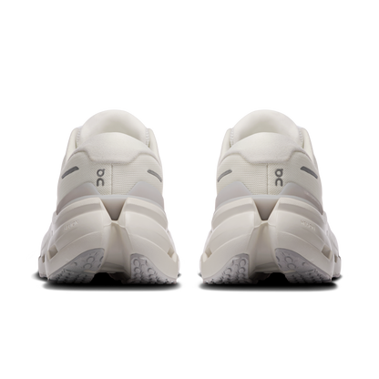 Women's Cloudrunner 3 in White/Ivory