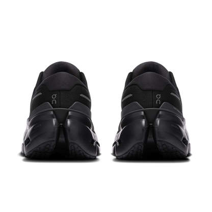 Women's Cloudrunner 3 in Black/Black
