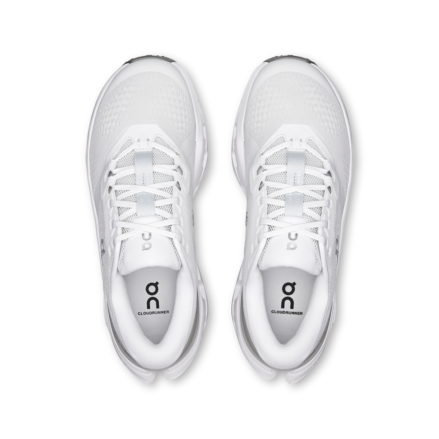Women's Cloudrunner 3 in Frost/Glacier
