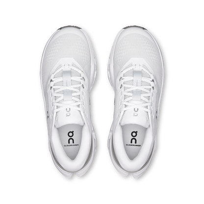 Women's Cloudrunner 3 in Frost/Glacier