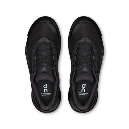 Women's Cloudhorizon 2 Waterproof in Black/Black