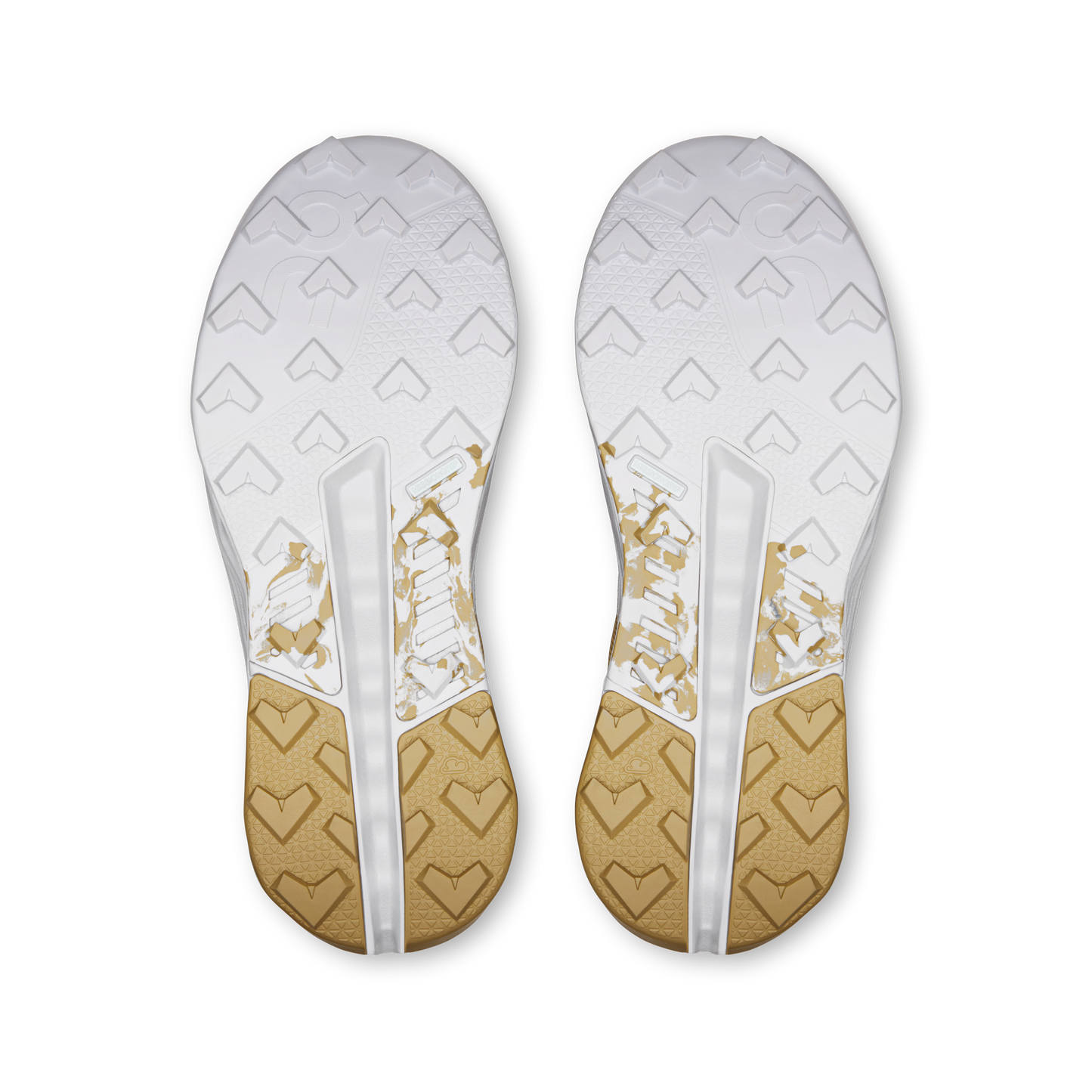 Women's Cloudhorizon 2 Waterproof in Safari/Glacier