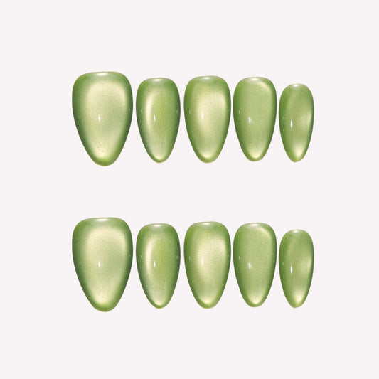 Green Gem Series