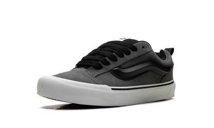 Knu Skool "Suede Pewter" VN000DAJPWT1