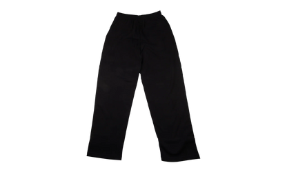 MX555 SWEATPANT "Black" SP5der289