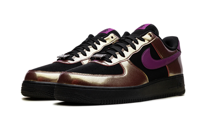 Nike Air Force 1 Low "Glam Rock - Bold Berry" IB6843 002