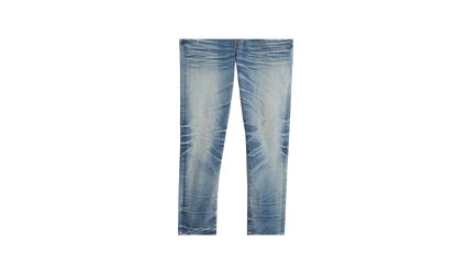 Stack Jeans "Honeycomb Indigo" PF23MDS001 515