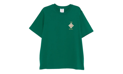 Plafond Orne De Musique T-Shirt "Evergreen" MSS26JTS00103