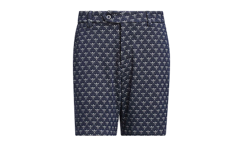 Originals All Over Shorts "Night Indigo / Chalk White" KE6136
