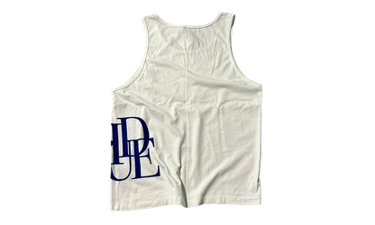 Vintage Tank Top "White" RHSS22TA02012611