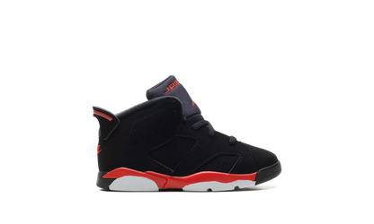 Air Jordan 6 TD "Infrared Salesman (2026)" IQ1280 001