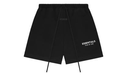 Classic Sweatshorts "Vintage Black" 160AS262011F