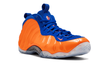 Air Foamposite One "Knicks" 314996 801