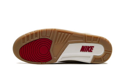 Jordan 3 Retro "Levi’s Lunar New Year" IR0910 400