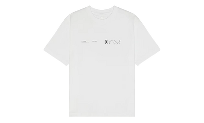 Avant Club Tee "White" 1MG10330069