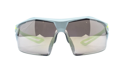 Vaporwing R Sunglasses "Matte Grey / Speed Tint / Extra White" EV0914 070