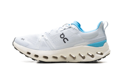 Cloudsurfer Trail WMNS "Arctic Ivory" 3WE10103042
