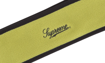 Polartec Logo Headband "FW17" SU4692