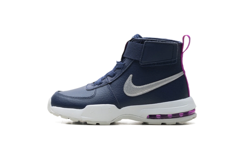 Goaterra 2.0 PS "Midnight Navy Vivid Purple" DC9513 400