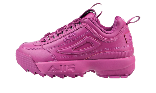 Disruptor II Premium WMNS "Festival Fuchsia" 5XM01763 501