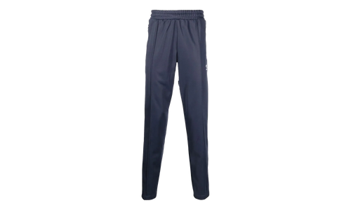 Beckenbauer Primeblue Track Pants "Shadow Navy" HB9439