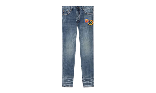 BB Axil Jeans "Ursa" 821 1110 URSA