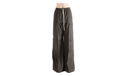 Cargobelas Pants "Dark Dust" RU01F2339 P 78