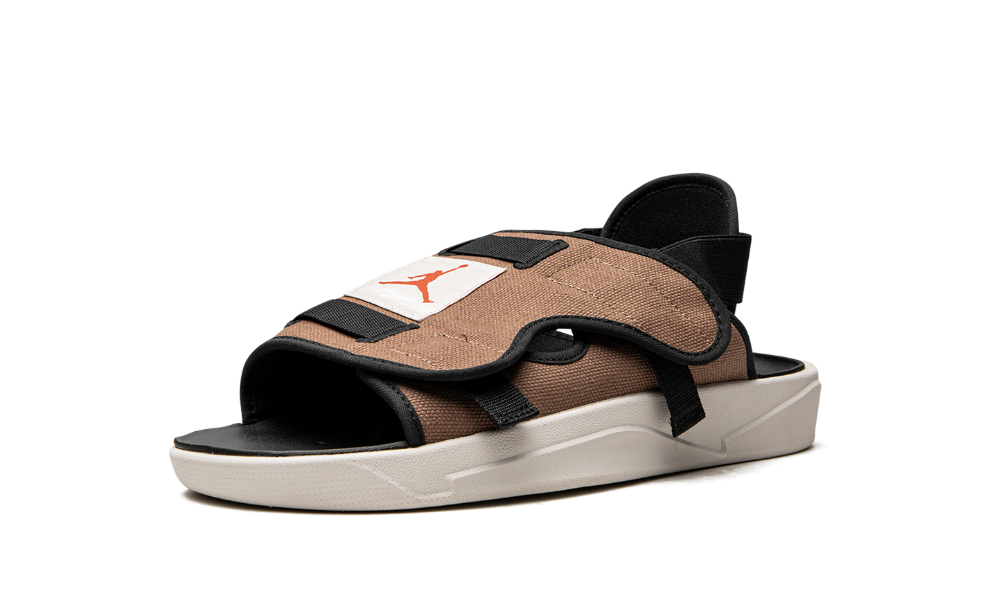 LS Slide "brown" CZ0791 201